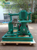 estações de descarga de caminhão 3,0m³/min 2,4MPa Compressor de GLP