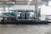 Fábrica de compressores alternativos de gás natural de alto fluxo 25MPa