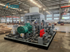 Compressor DF-0.45/(8-10)-250 CNG 