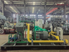 Compressor de nitrogênio VW-4.6/1.95-8.5