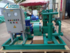 estações de descarga de caminhão 3,0m³/min 2,4MPa Compressor de GLP