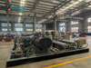 Fabricante personalizado de compressor de gás de processo e de poço