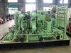 Compressor alternativo de gás bruto para aplicações upstream