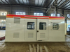 DFW-2.3 / (28-62) - (31-64) Compressor de gás regenerativo