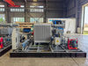 Compressor de gás propano DFW-5.7/0.02-8
