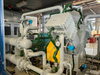 Compressor de alta eficiência de gás associado VWD-4.65/(0,5~5)-12