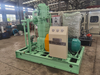 ZW-1.46/(0,1–1,42)–(0,4–1,72) Compressor de gás liquefeito