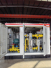 DFW-2.3 / (28-62) - (31-64) Compressor de gás regenerativo
