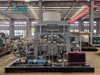 Compressor DF-0.45/(8-10)-250 CNG 
