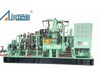 Compressor de gás de matéria-prima ZW-0.3/5-19.5