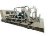 Compressor de alta eficiência de gás associado VWD-4.65/(0,5~5)-12