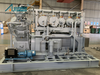 Compressor de ar industrial de ultra-alta pressão de 3m³/min 30MPa