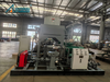 Compressor DF-0.45/(8-10)-250 CNG 
