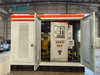 Compressor alternativo de gás de regeneração para plantas de processo