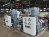Fabricante de compressor alternativo de gás químico isento de óleo