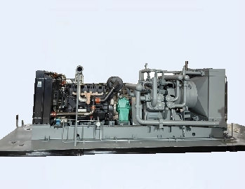 O guia completo para compressores de hidrogênio para a indústria de energia de hidrogênio