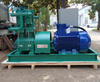 estações de descarga de caminhão 3,0m³/min 2,4MPa Compressor de GLP