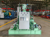 Compressor de gás misto ZW-0.21/55-60