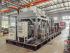 MWF-18.7/(0,3~0,5) -45 Compressor de Gás Associado