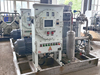 Compressor de isobuteno ZW-1.0/8-12