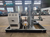 Compressor modular de gás de amônia para transferência de tanque sem óleo de 90m³/h