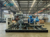 Fábrica de compressores de gás hidrogênio/pistão de alta pressão H2