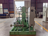 Compressor de gás misto ZW-0.21/55-60