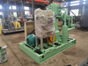 ZW-1.46/(0,1–1,42)–(0,4–1,72) Compressor de gás liquefeito