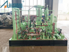 Compressor de gás de matéria-prima ZW-0.3/5-19.5