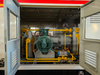 DFW-2.3 / (28-62) - (31-64) Compressor de gás regenerativo