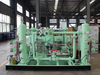 Unidade de compressor alternativo de gás natural de alta eficiência