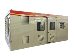DFW-2.3 / (28-62) - (31-64) Compressor de gás regenerativo