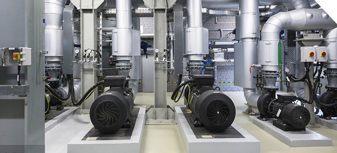 compressor de pistão de freio duplo