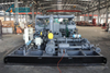 Fábrica de compressores alternativos de gás natural de alto fluxo 25MPa