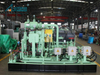 Compressor alternativo de gás bruto para aplicações upstream