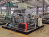 Compressor DF-0.45/(8-10)-250 CNG 