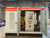 DFW-2.3 / (28-62) - (31-64) Compressor de gás regenerativo