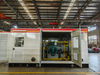 DFW-2.3 / (28-62) - (31-64) Compressor de gás regenerativo