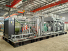 MWF-18.7/(0,3~0,5) -45 Compressor de Gás Associado