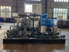 Compressor de nitrogênio DW-3.8/ (4~6)-14