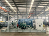 Compressor de alta eficiência de gás associado VWD-4.65/(0,5~5)-12
