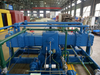 Compressor de nitrogênio de pistão alternativo montado em patim, impulsionador de N2 industrial com economia de energia | Fabricante chinês