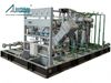 Fabricante industrial de compressores de ar de pistão alternativo com soluções de economia de energia