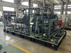 Fabricante industrial de compressores de ar de pistão alternativo com soluções de economia de energia