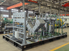 Fabricante industrial de compressores de ar de pistão alternativo com soluções de economia de energia