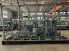 Fabricante industrial de compressores de ar de pistão alternativo com soluções de economia de energia